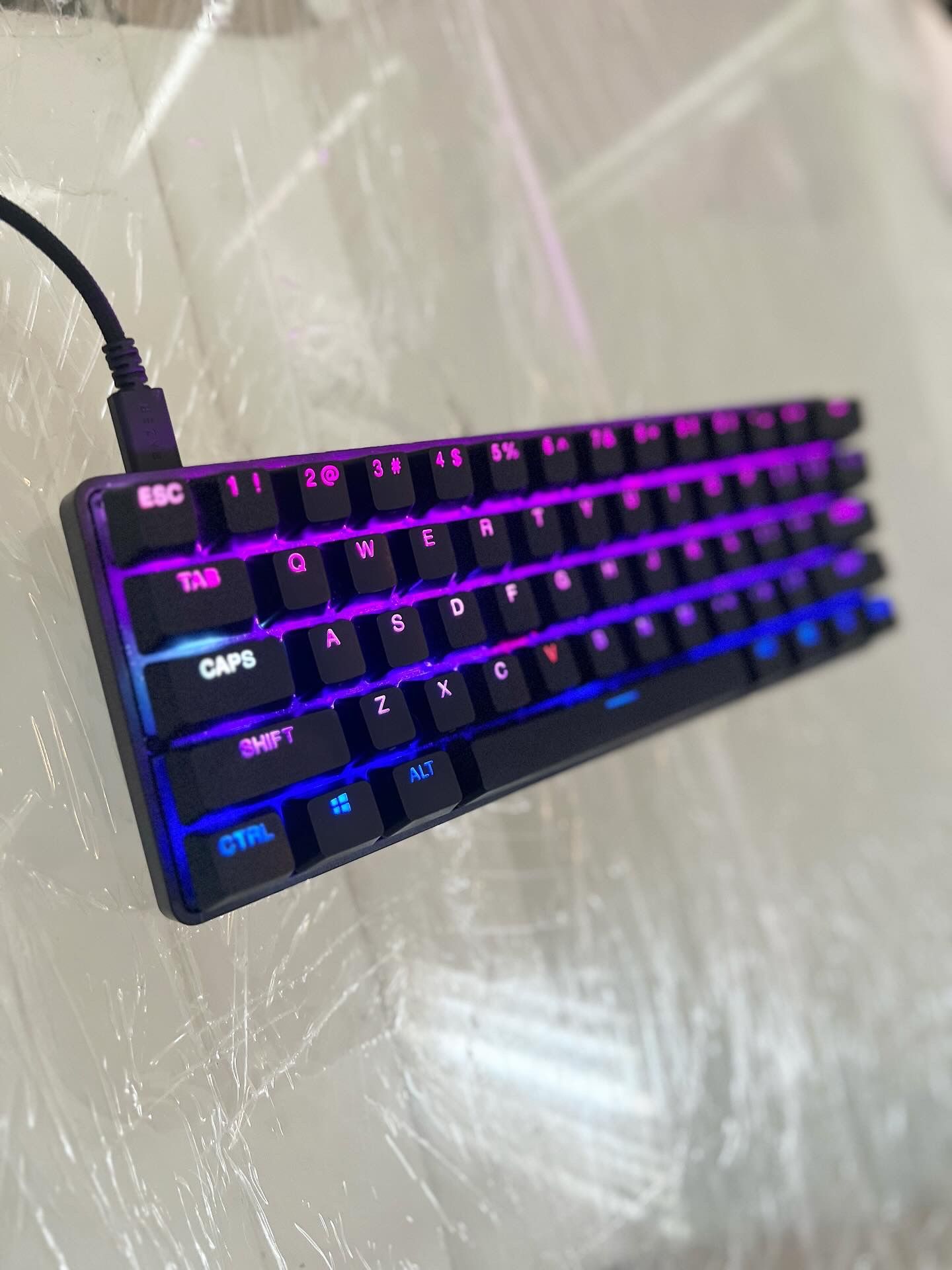 SteelSeries Apex Pro Gaming Keyboard 
