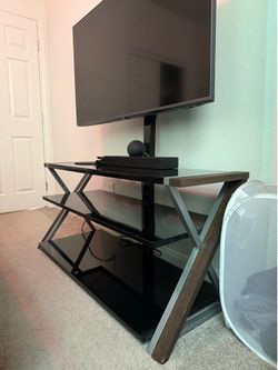 TV stand