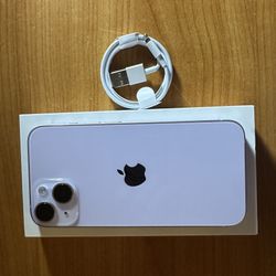 iPhone 14 PLUS unlock 128gb 