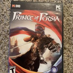 Prince Of Persia (2006) PC