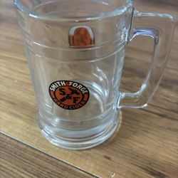Smith & Forge Hard Cider Mug 5.5” 
