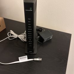 Centurylink Router/Modem C3000A