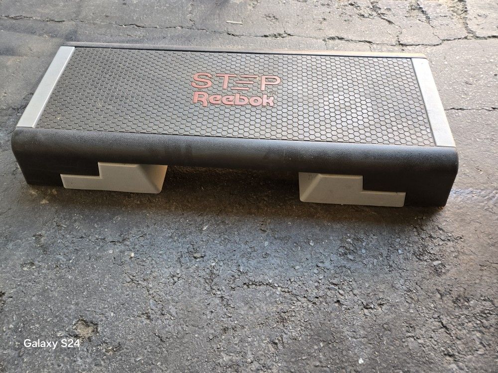 Step Reebok Pre-owned 