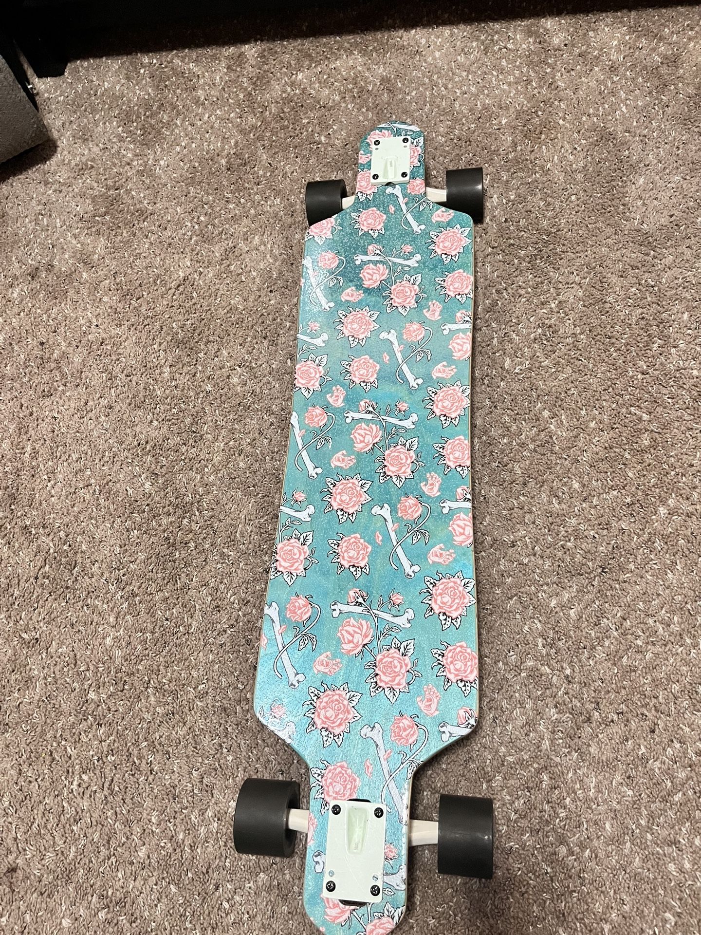 Santa Cruz Long Board