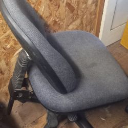 Chair Computer 