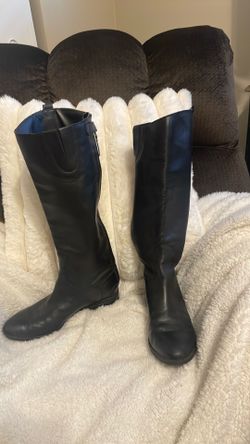 Sam Edelman leather boots