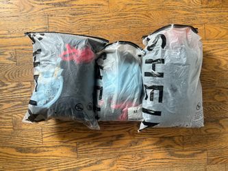 Surprise Lingerie Bags