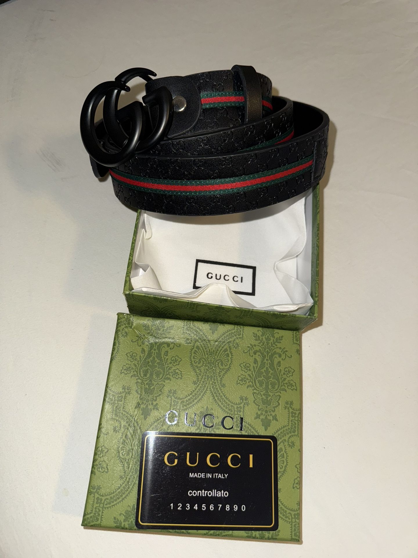 Gucci