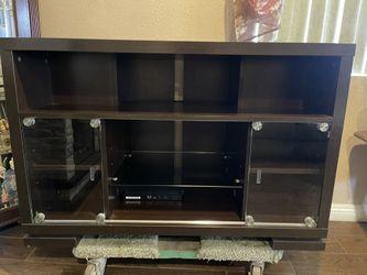 Tv stand ,45 1/2 X 21