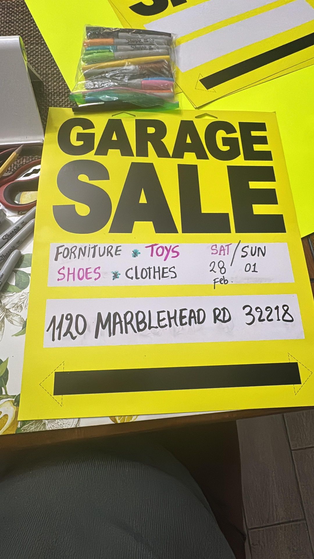 7 Am -5 Pm Saturday And Sunday