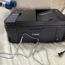 Cannon Fax/printer