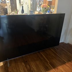 LG 86” 