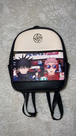 Jujitsu Kaisen Bag