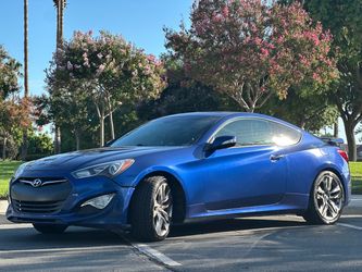 2016 Hyundai Genesis