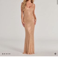 Windsor Dress New 
