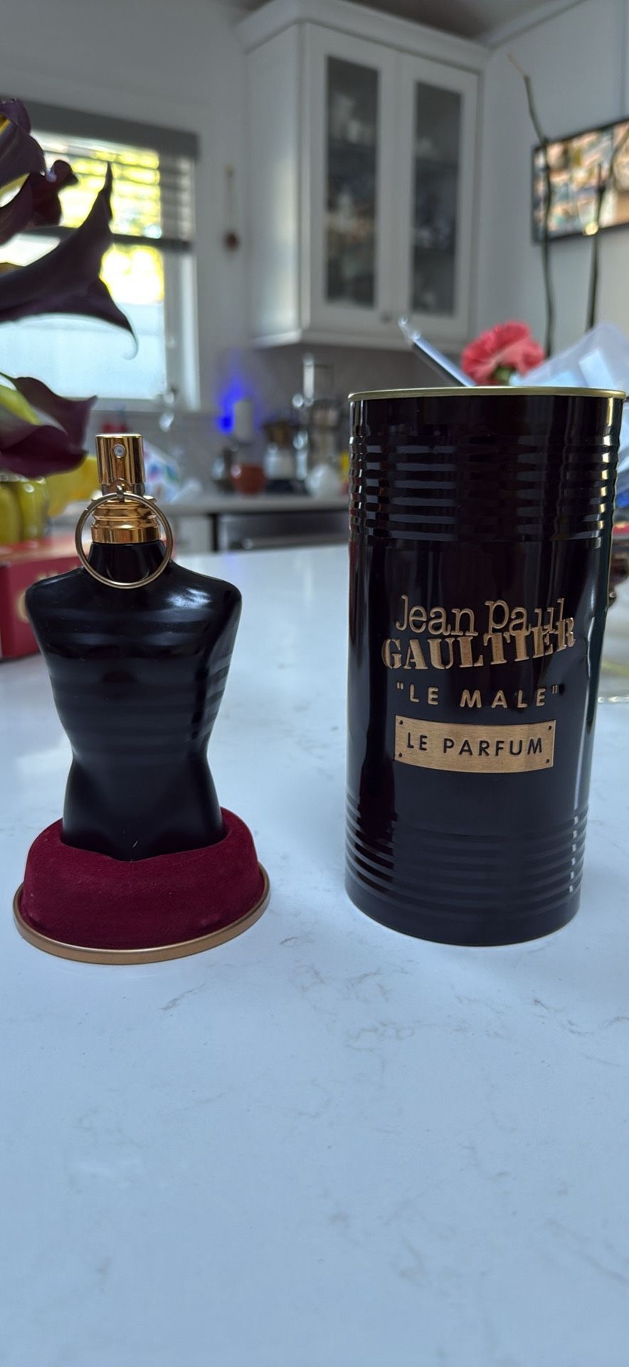 Jean Paul Gaultier Le Male BEAND NEW