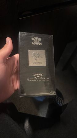 Designer Cologne