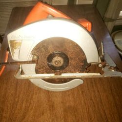 Handheld Saw 