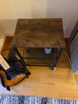 End table
