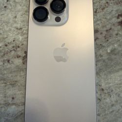 iPhone 16 Pro