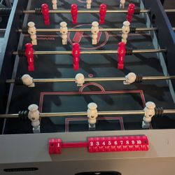 Soccer Table Game