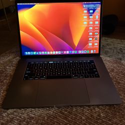 15-inch MacBook Pro 