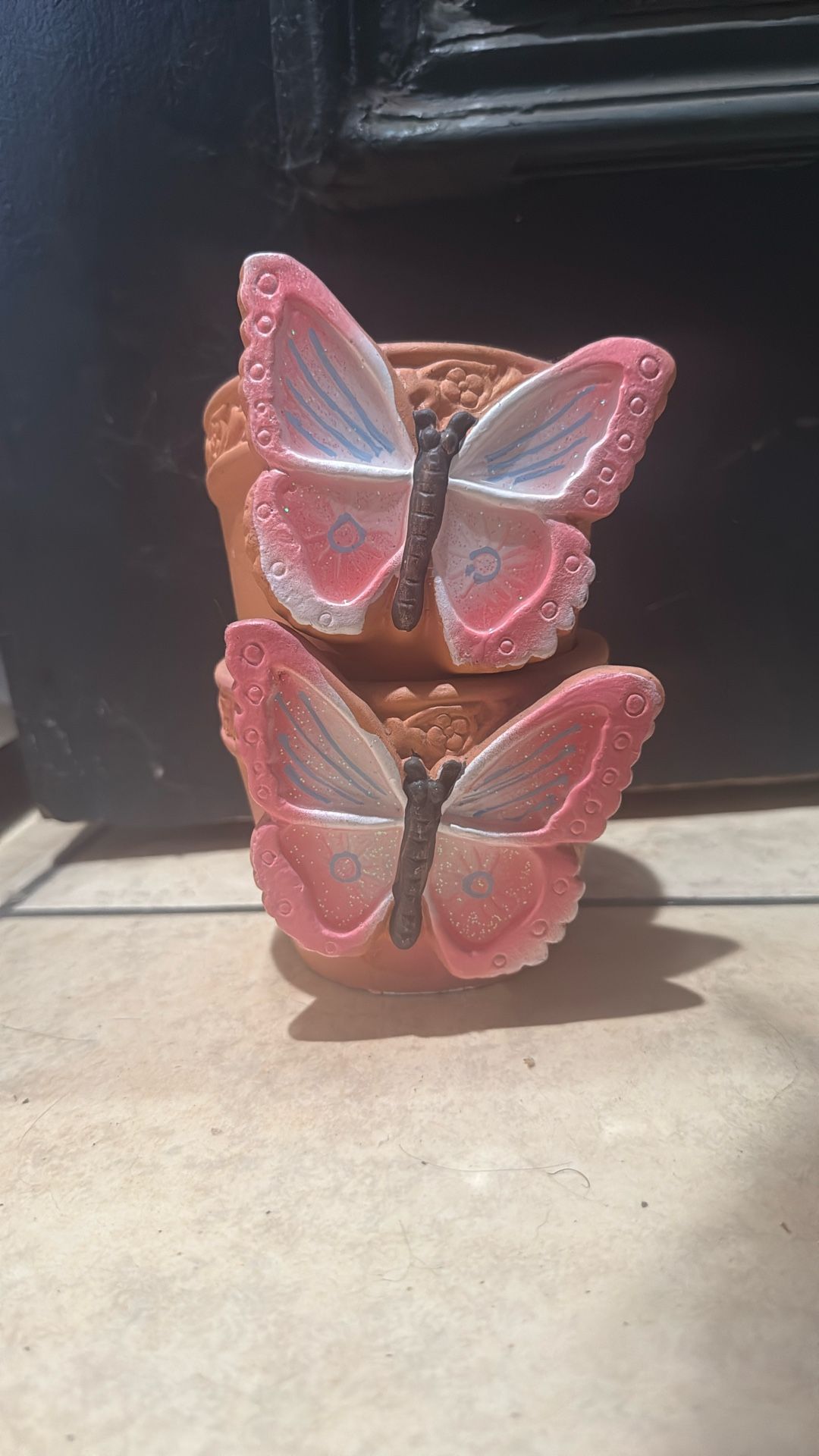 Ceramic Planter Pot