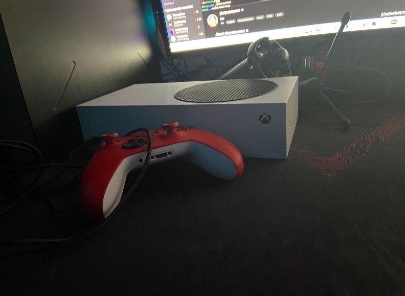 Xbox Series S