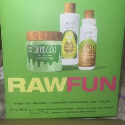 RAW SUGAR