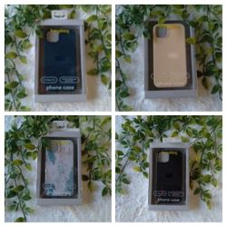 New Target iPhone 13 Phone Cases