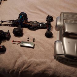  Rc Car 