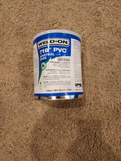 PVC Glue