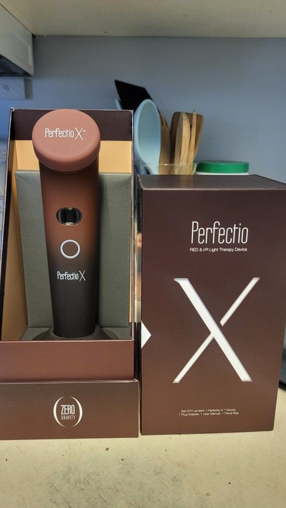 Red Light Therapy Tool