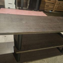 Free TV Stand And Kitchen Cabinet