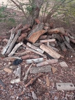 Firewood $50