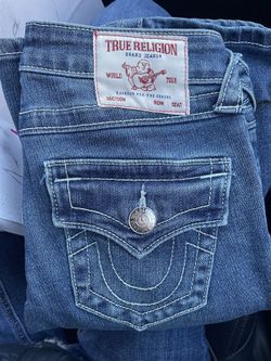 true religon jeans