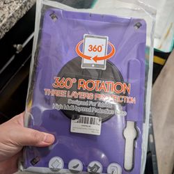 Tablet Case 