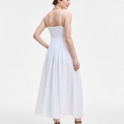 On 34th Maxy Flowy Dress Sz 14