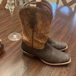 Cowboy Boots 