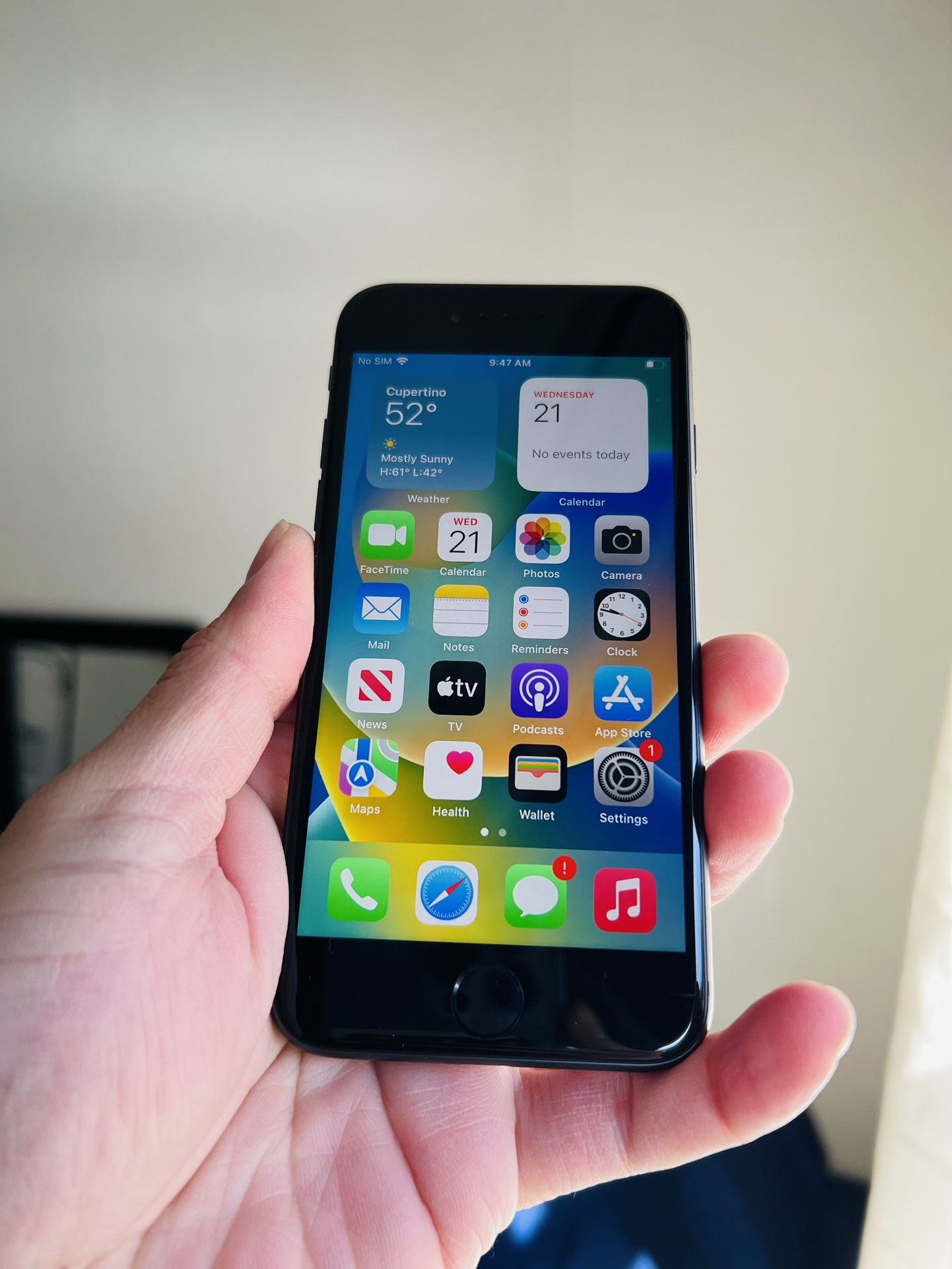 iPhone 8 Unlocked