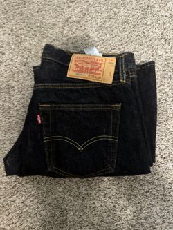 501 Jeans