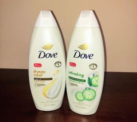 Dove Body Wash Duo 22 oz – 2 Pack
