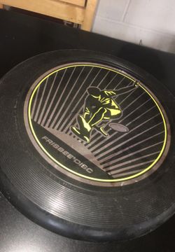 Frisbee
