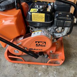New Player Compactor 