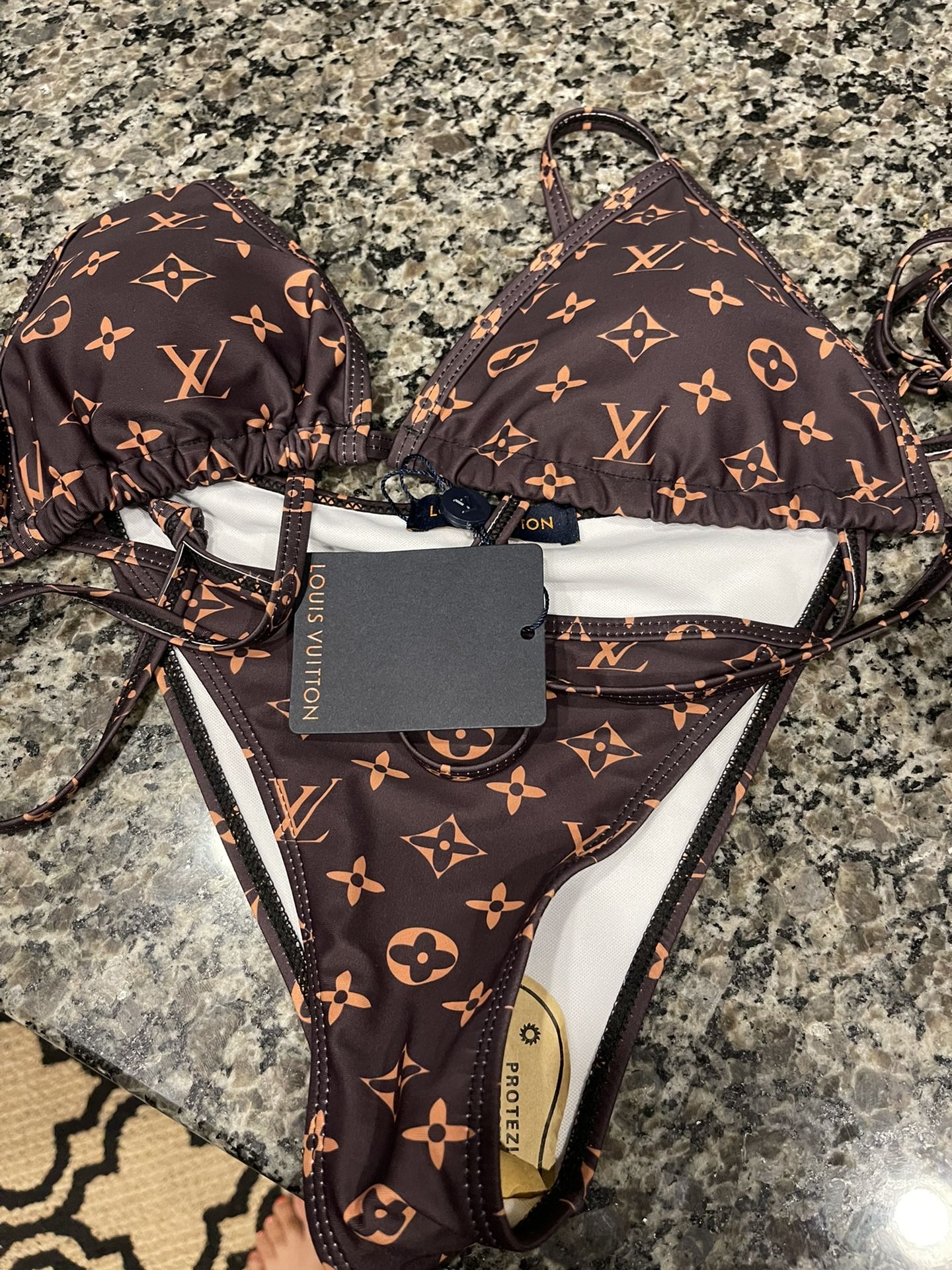 Bathing Suit Designer 