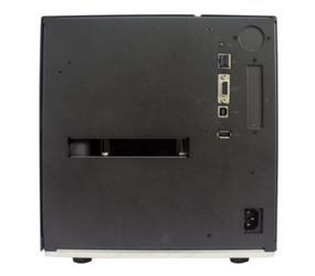 GoDEX ZX400i+ Industrial Thermal Transfer Label Printer USB Ethernet