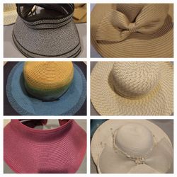 Hats