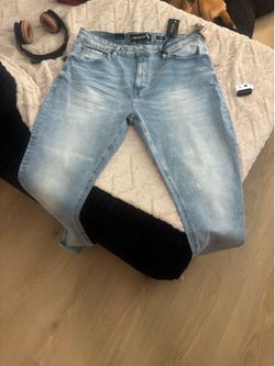 Men’s Jeans