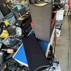 *** Angstrom Suono On-wall Speakers!***