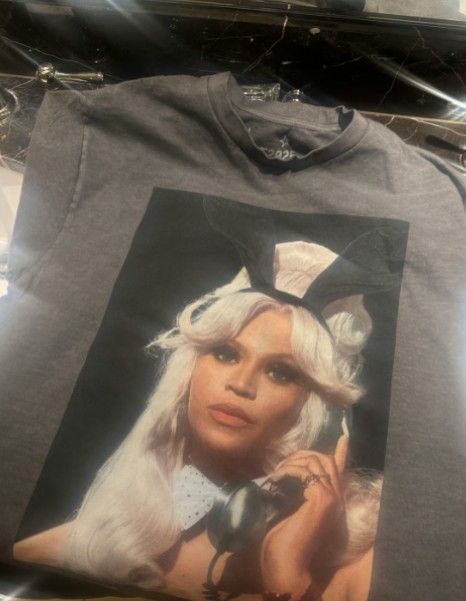 Cowboy Carter Tour Shirt VEGAS limited edition